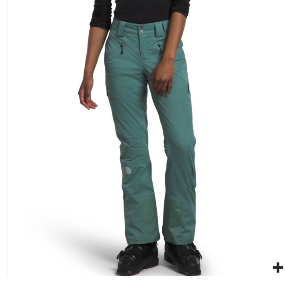 The North Face Womens Lenado Ski pant.
